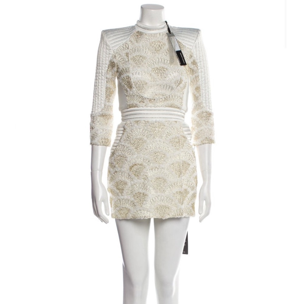 Zhivago Rumi Mini Dress